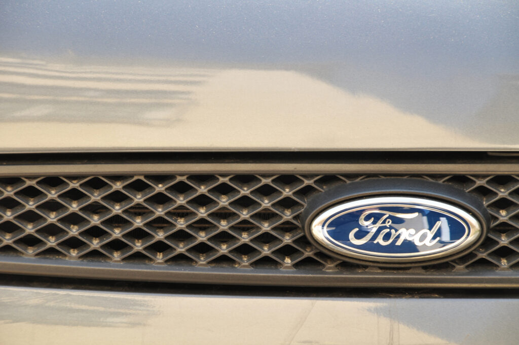 Ford Active Grill Shutter Problems