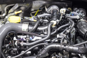 P04DB Crankcase Ventilation System Disconnected (Possible Causes and