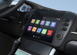 Subaru Touch Screen Not Working (Possible Causes and Fixes) - My Car