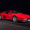 1987 Ferrari Testarossa