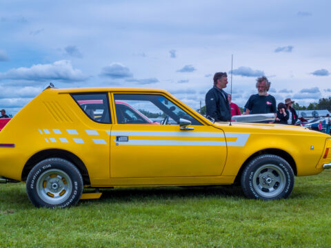 AMC Gremlin