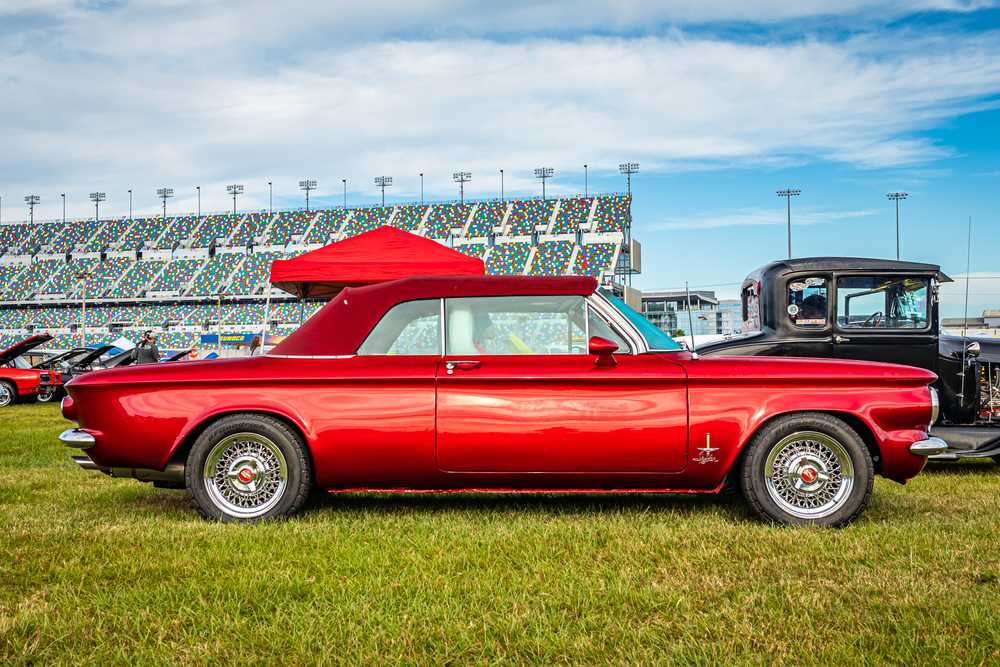 Chevrolet Corvair