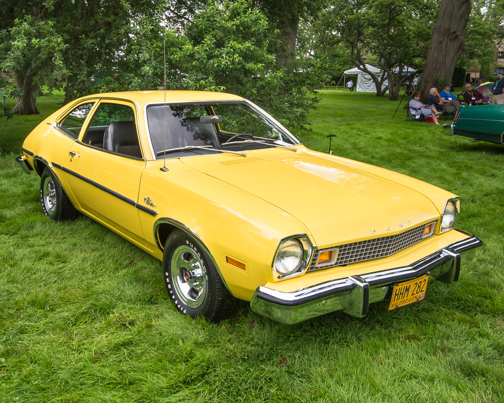 Ford Pinto