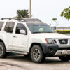 Nissan Xterra