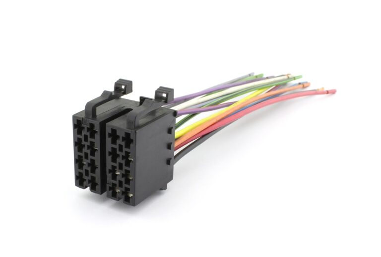 F150 Radio Wiring Diagram: (Early and Latest Generations) - My Car