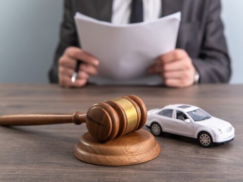 Should You Buy Vehicles from Government Auctions