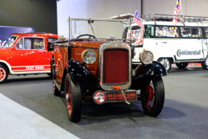25 Iconic Cars That Shaped the 1920s - My Car Makes Noise