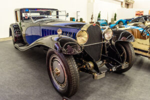 25 Iconic Cars That Shaped the 1920s - My Car Makes Noise