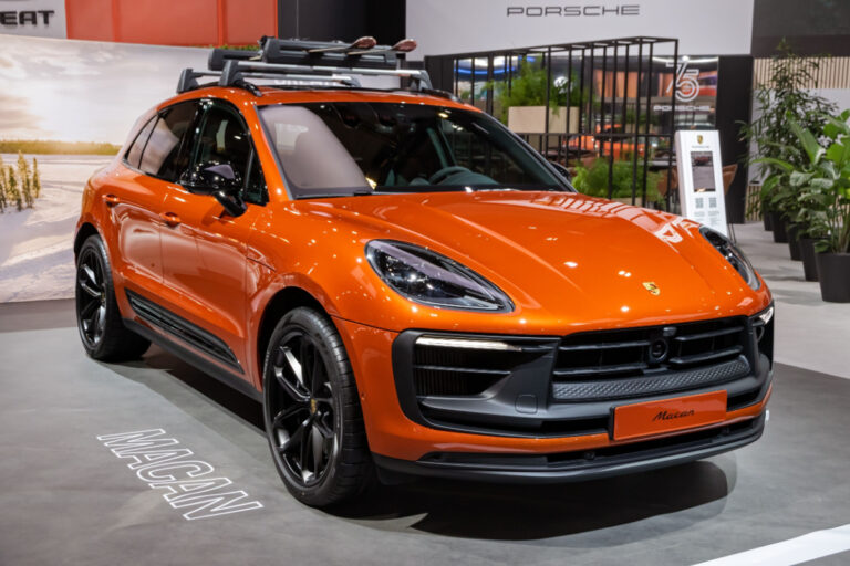 Sitemapcdatahttpsnindreferenzcom2017 Porsche Macan S Reliability