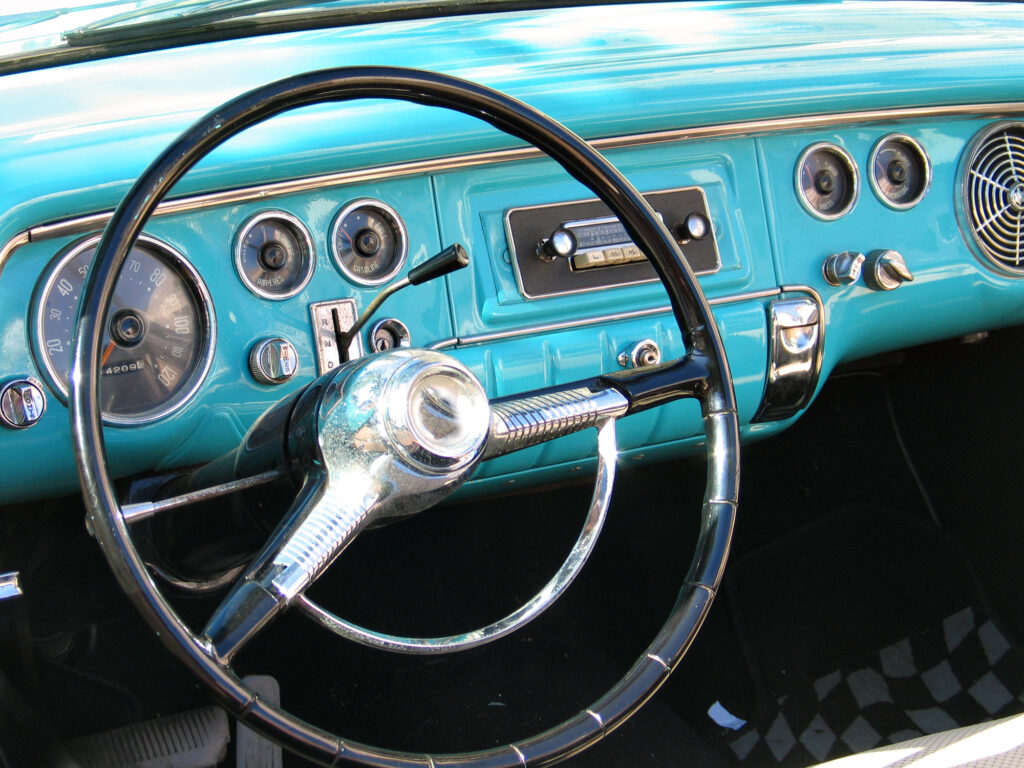 6 Things to Consider Before Starting a Classic Car Restoration Project