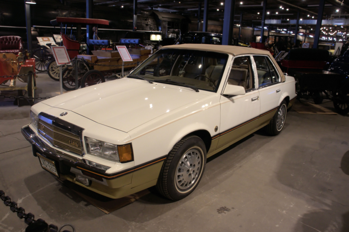 18 Cars Regarded as the Worst Ever Made - My Car Makes Noise