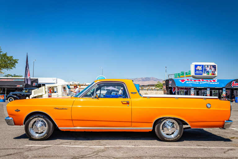 20 Beloved Ford Models That Are No Longer Around - My Car Makes Noise