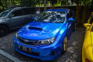 25 Reliable Performance Cars That Can Handle High Mileage - My Car
