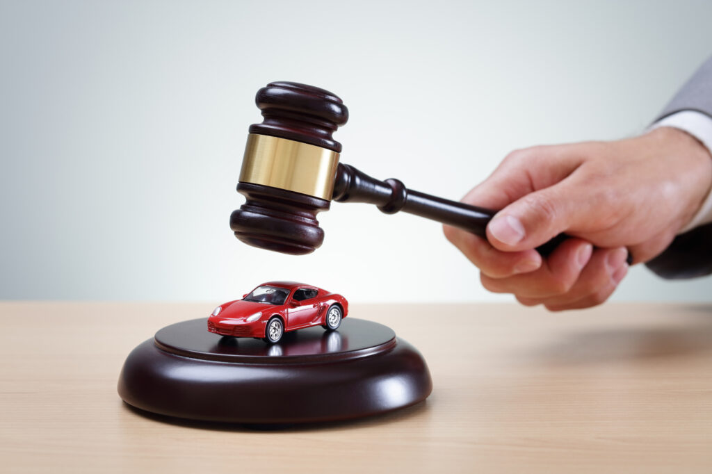 Tips For Navigating Philadelphia's Used Car Auctions