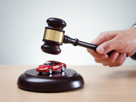 Tips For Navigating Philadelphia's Used Car Auctions