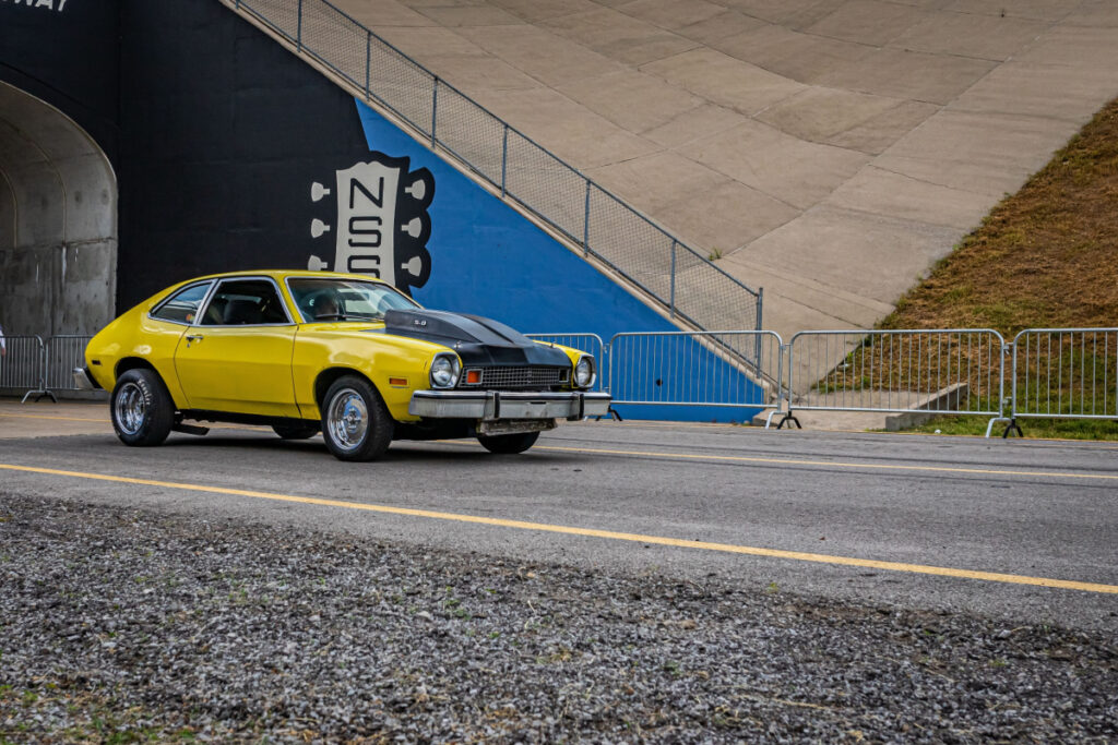 The Dark Side of Muscle Cars: The Fuel Inefficient Classics That ...