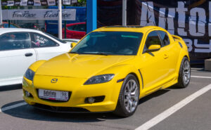 25 Iconic 2000s Performance Cars Every Car Lover Should Drive - My Car ...
