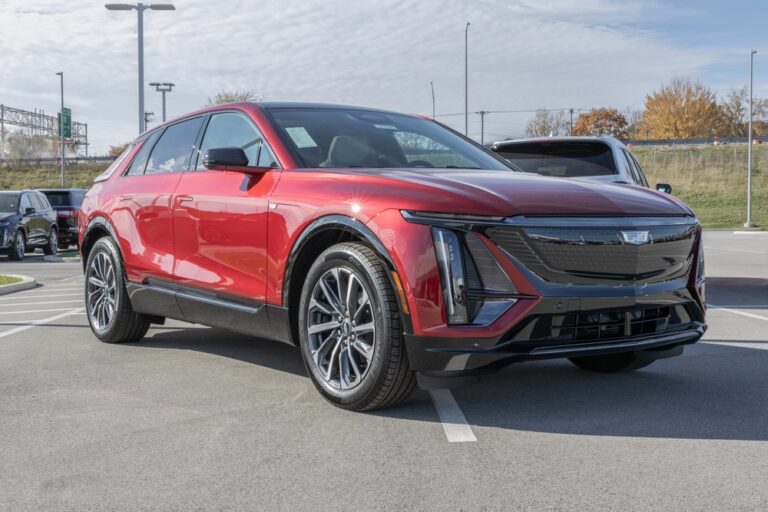 17 Current Concept Cars That Hint at the Future of Automotive Design ...