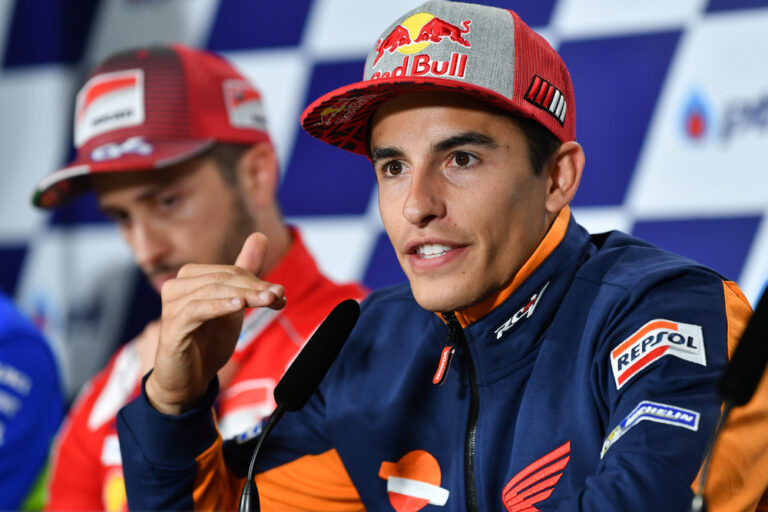 The 13 Most Iconic Motorcycle Racers of All Time - My Car Makes Noise