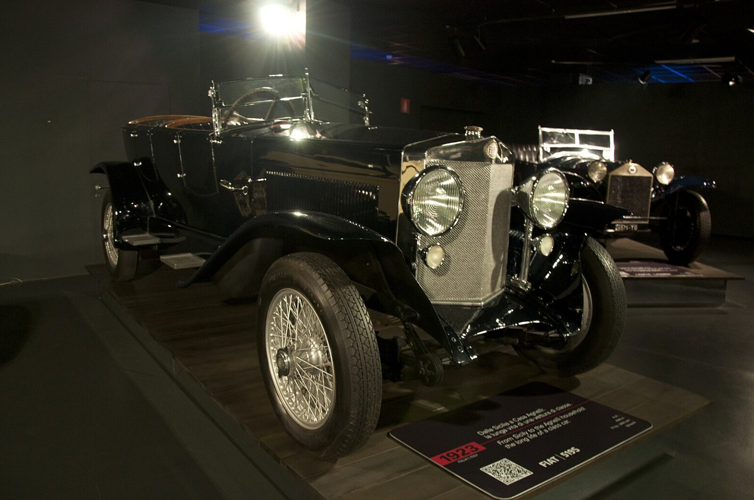 25 Iconic Cars That Shaped the 1920s - My Car Makes Noise