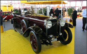 25 Iconic Cars That Shaped the 1920s - My Car Makes Noise