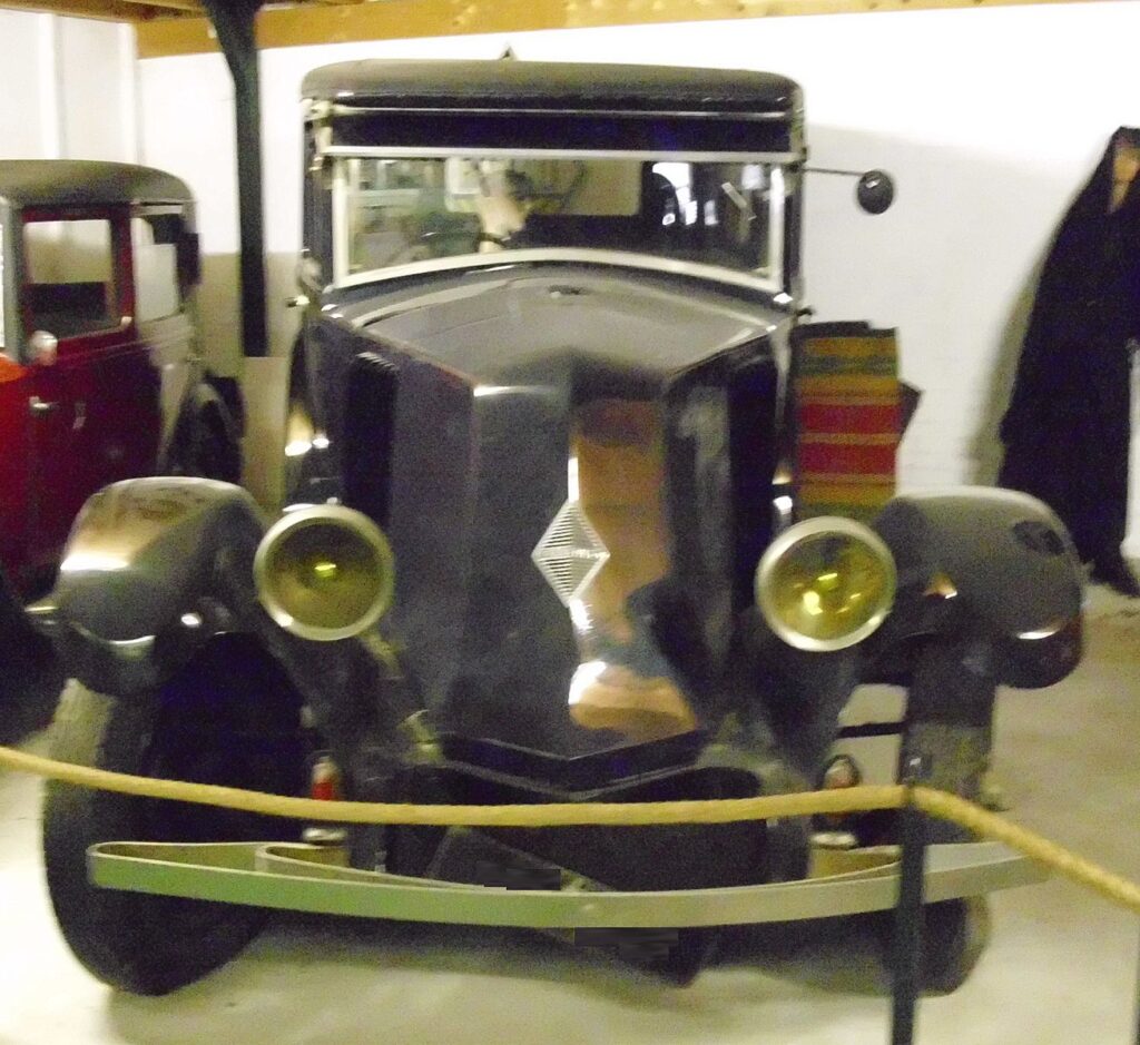 25 Iconic Cars That Shaped the 1920s - My Car Makes Noise
