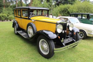 25 Iconic Cars That Shaped the 1920s - My Car Makes Noise