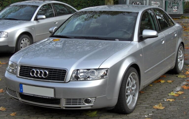 Exploring the Top 25 Cars That Defined the 2000s - My Car Makes Noise