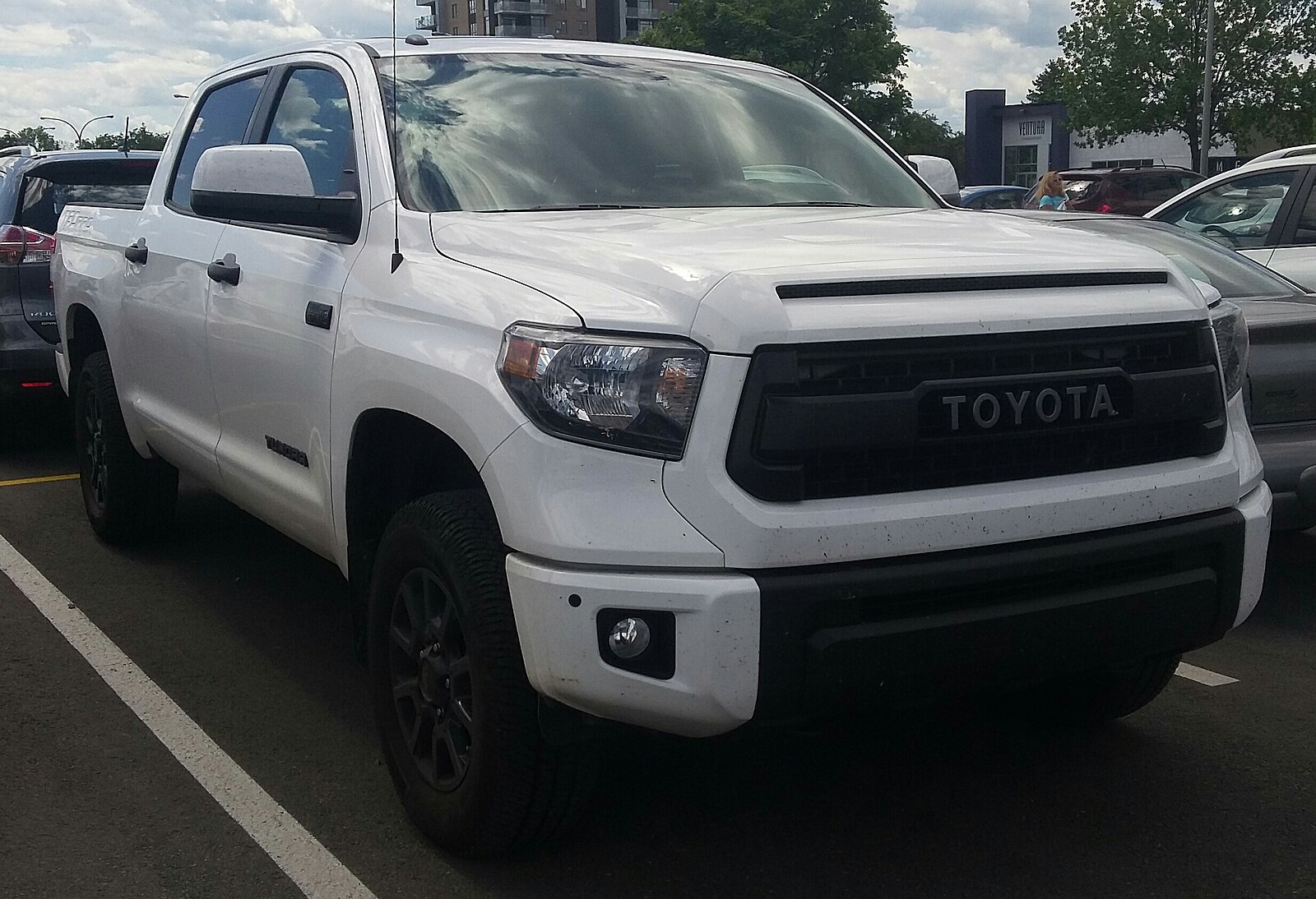 Top 23 Fastest V8-Powered Pickup Trucks Ever Made - My Car Makes Noise