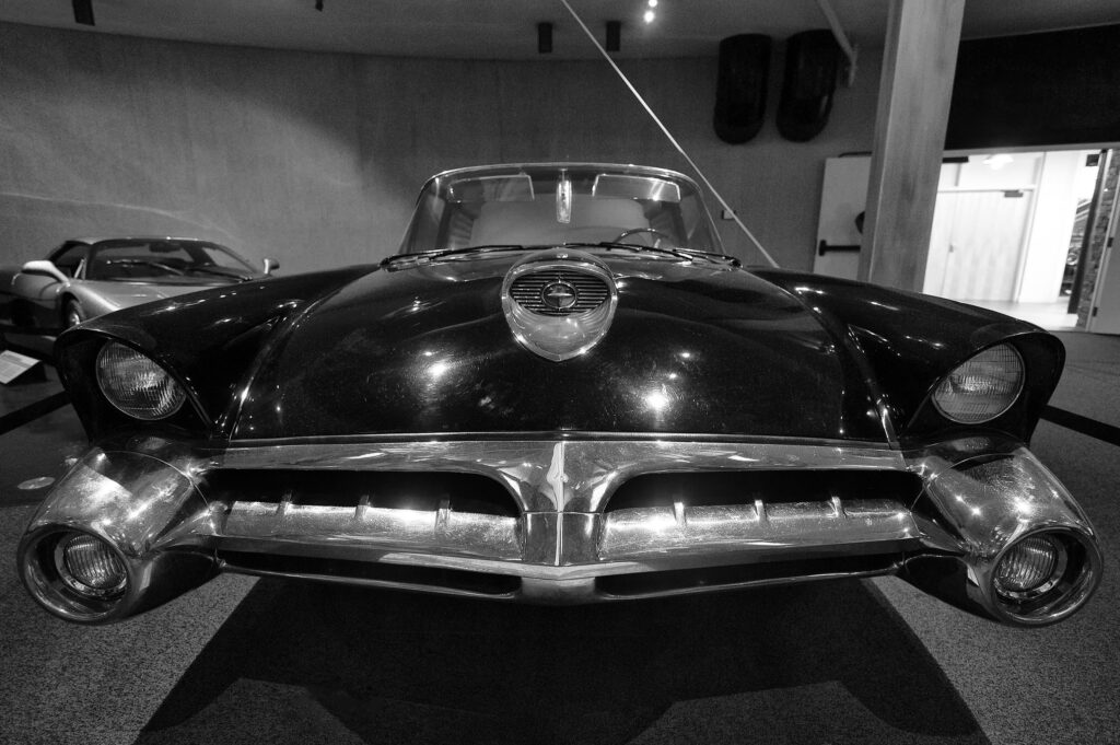Ford's 20 Rarest Automobiles - My Car Makes Noise