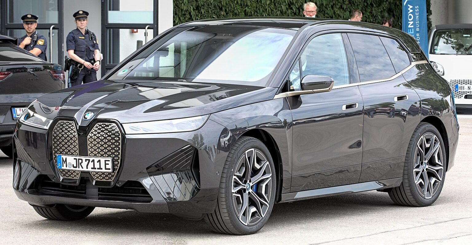 The 20 Most Expensive Eco-Friendly Vehicles - My Car Makes Noise
