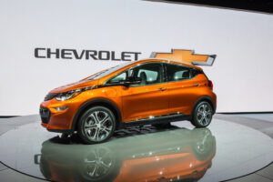 25 Cars Leading the Way in Innovation Today - My Car Makes Noise