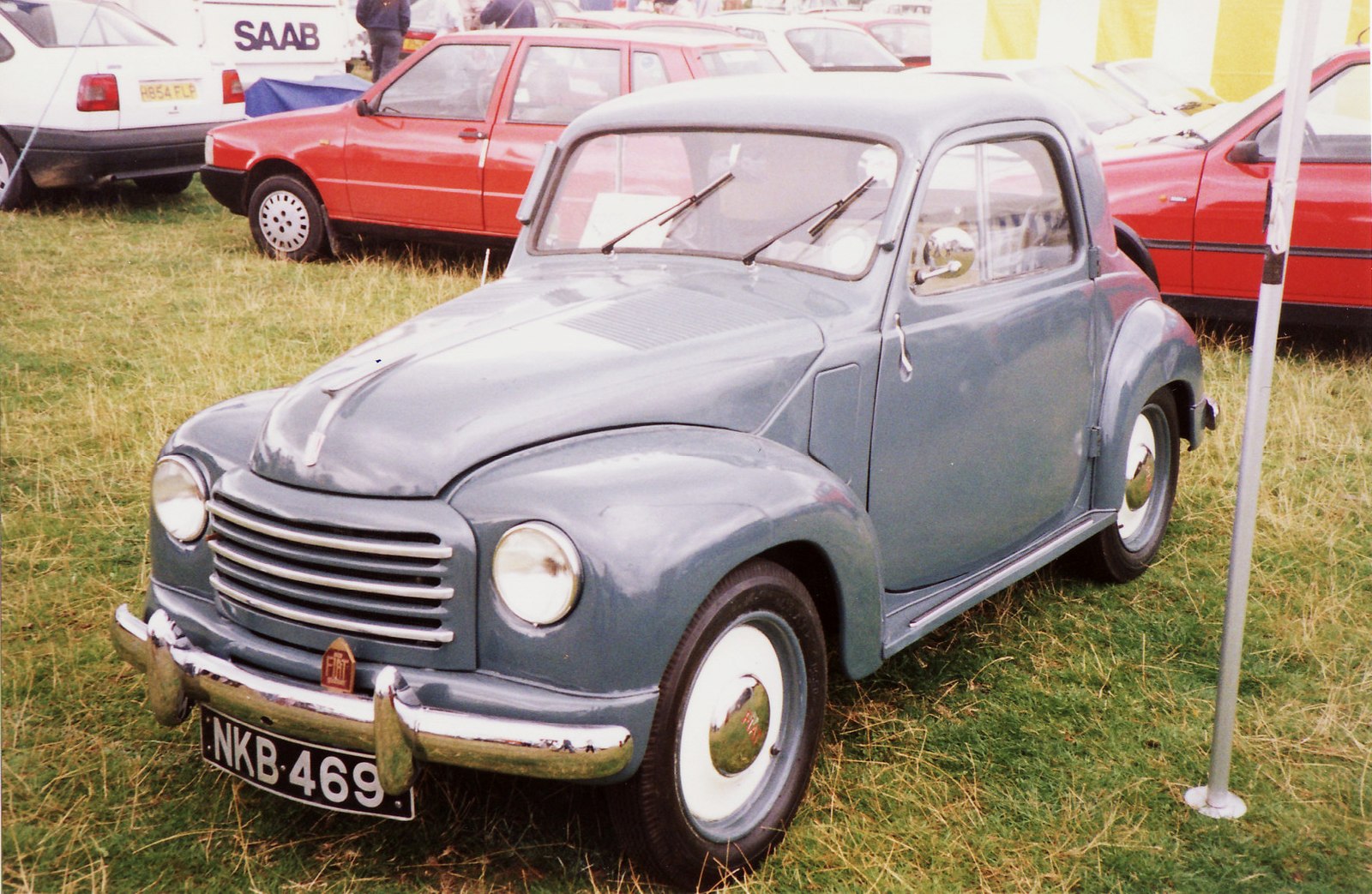 The 20 Coolest Cars of the 1940s - My Car Makes Noise