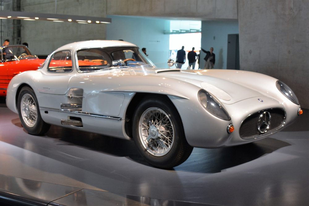 12 Most Luxurious Cars Sold At Auction My Car Makes Noise
