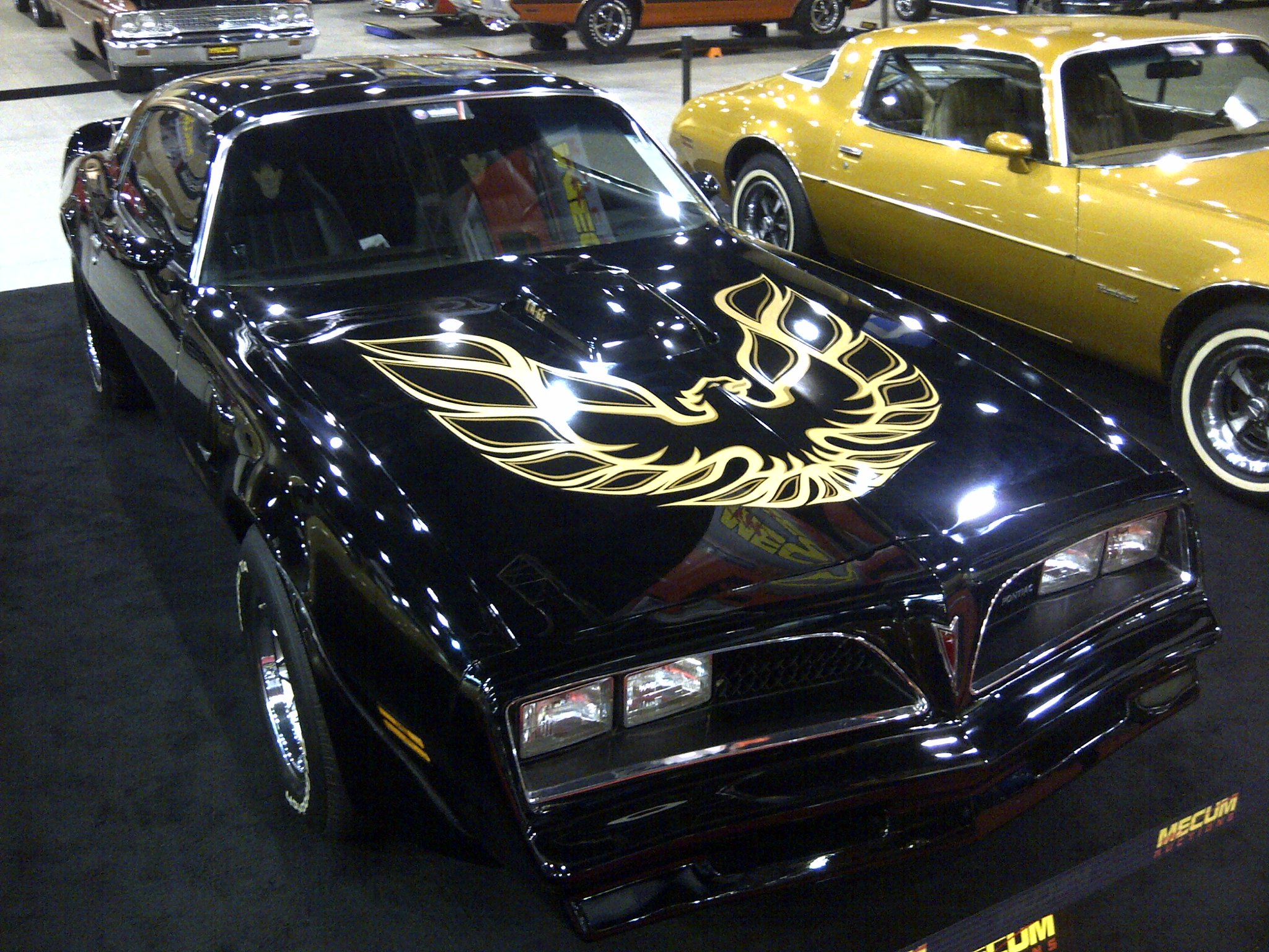 Pontiac Make Some Noise