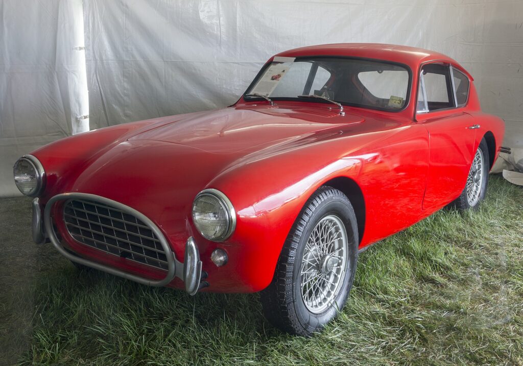20 Rare Classic Cars You'll Never See on the Road - My Car Makes Noise