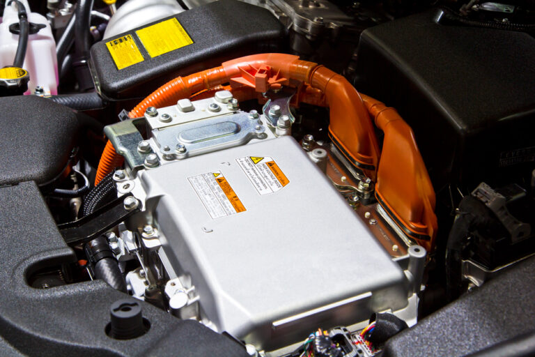 Curated visual reference: Visual Reference: Top 15 Common Electric Vehicle Repairs You Should Be Aware
