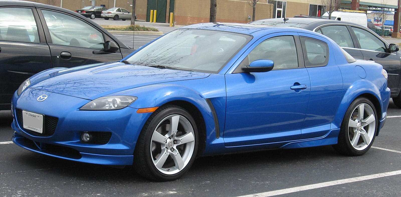 18 Sports Cars from the 2000s That Fell Flat - My Car Makes Noise