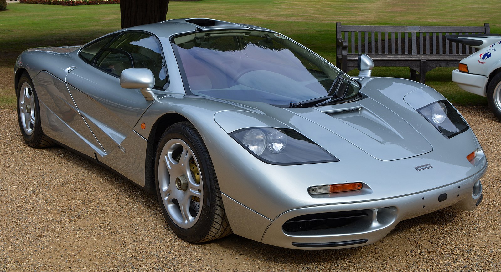 20 Iconic Supercars Of The 90s That Defined The Era My Car Makes Noise