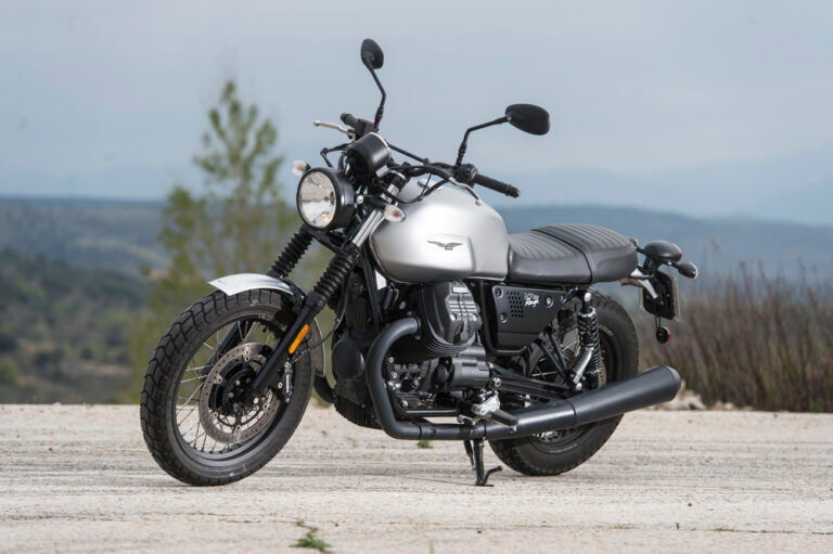 18 Best Designed Motorcycles from Around the World - My Car Makes Noise