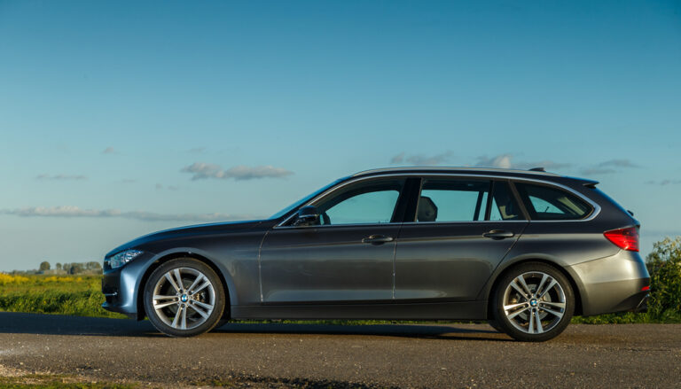 The 21 Coolest Station Wagons You’ll Want to Drive Home Today - My Car ...