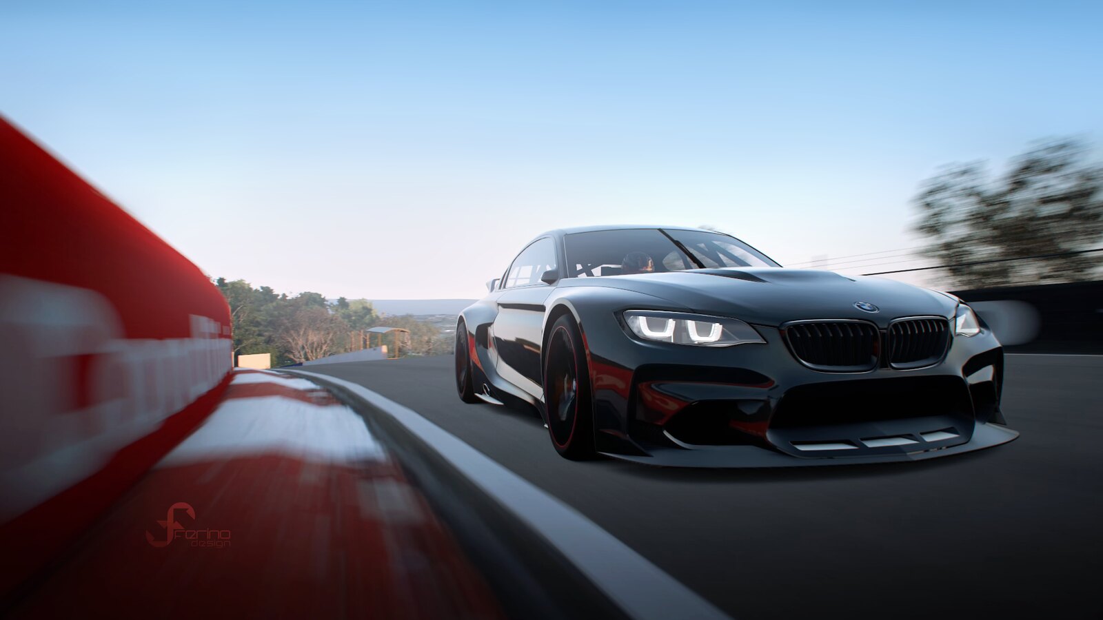 13 Most Impressive Gran Turismo Vision Cars - My Car Makes Noise