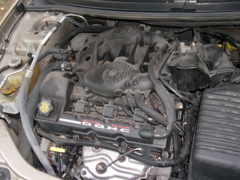 Worst Enginetype The 20 Worst Engines to Ever Power a Car - My Car Makes Noise