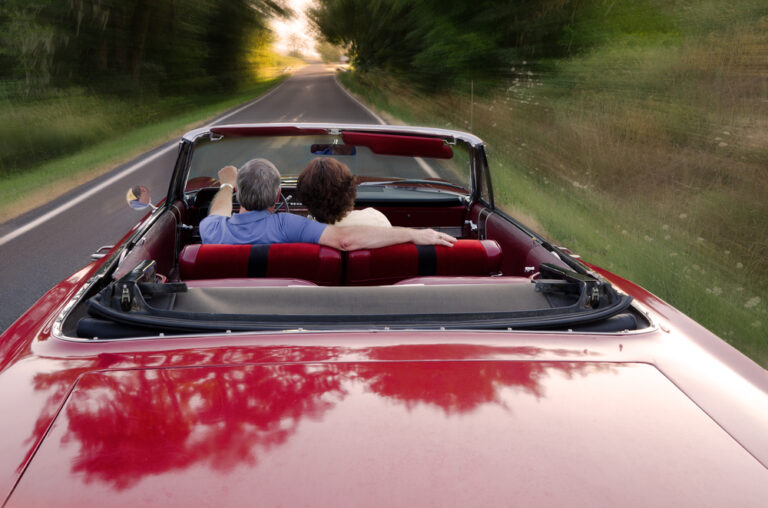 15 Design Flaws in Classic Cars That Drivers Despised - My Car Makes Noise