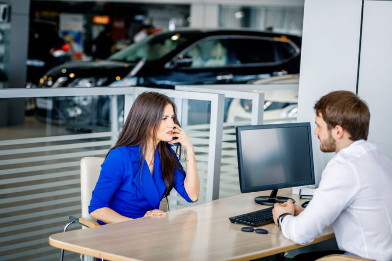 20 Key Questions to Ask at the Dealership Before Buying a Car - My Car ...