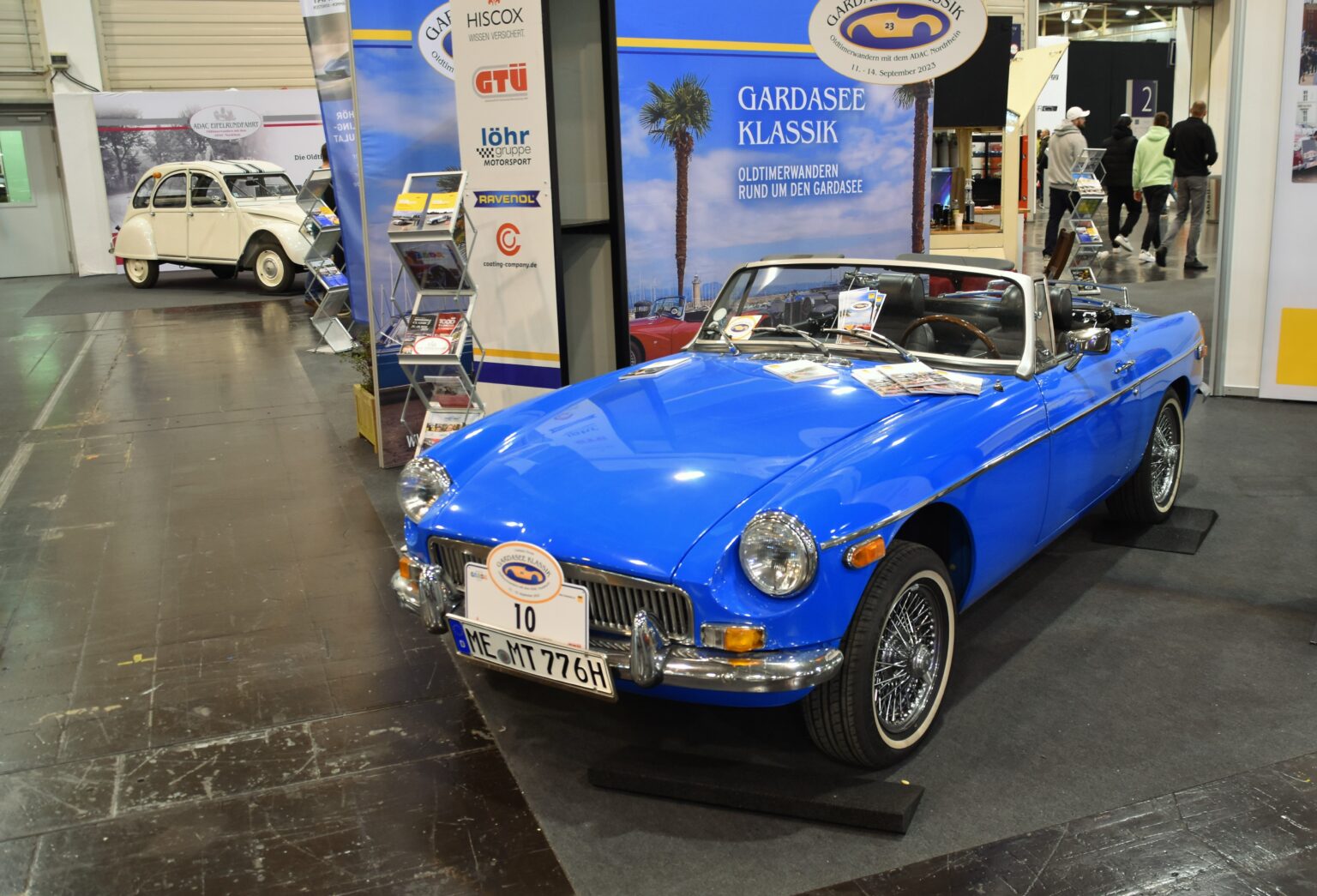 20 Budget-Friendly Classic Cars That Are Worth Collecting - My Car ...