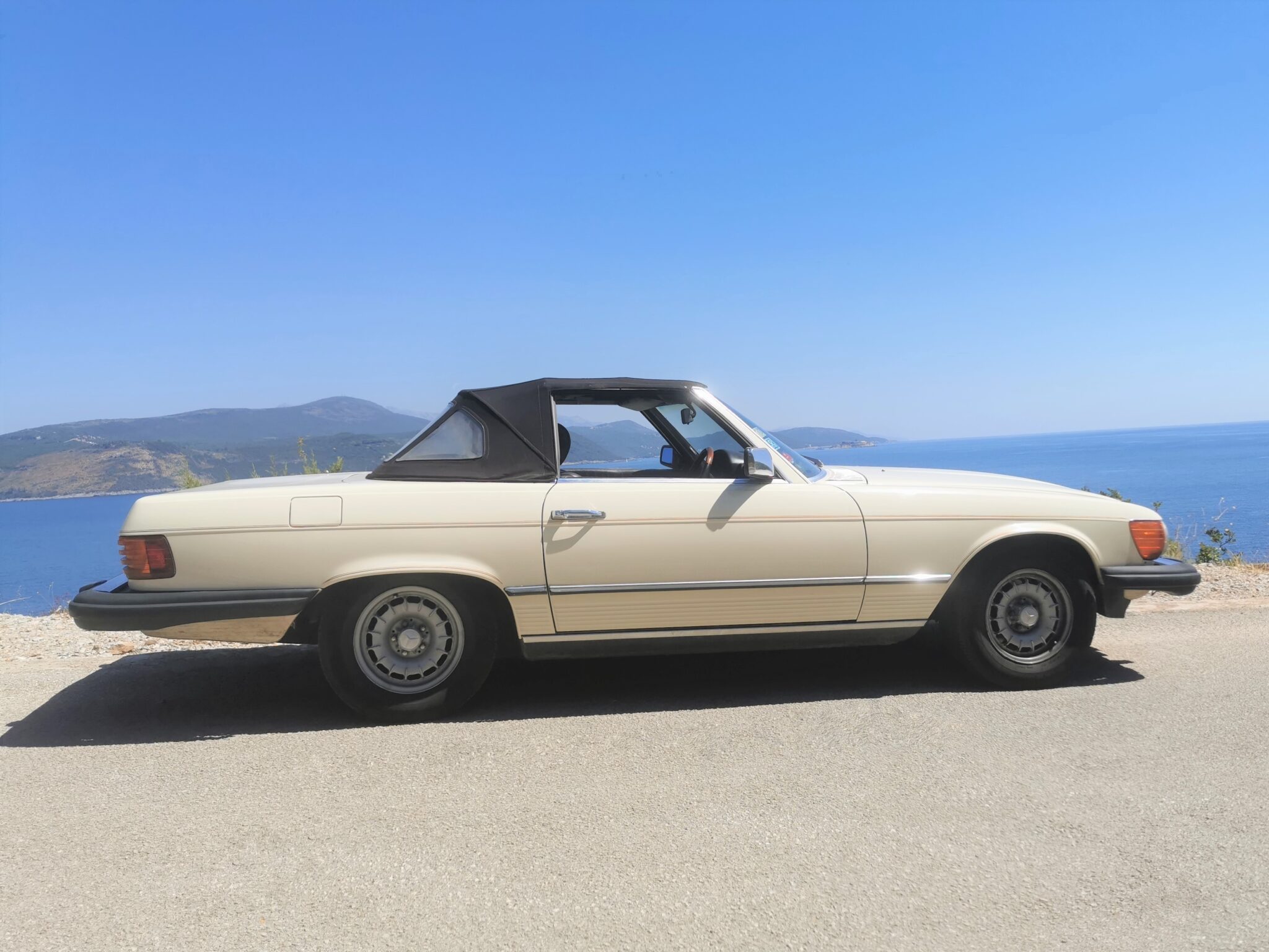 20 Budget-Friendly Classic Cars That Are Worth Collecting - My Car ...