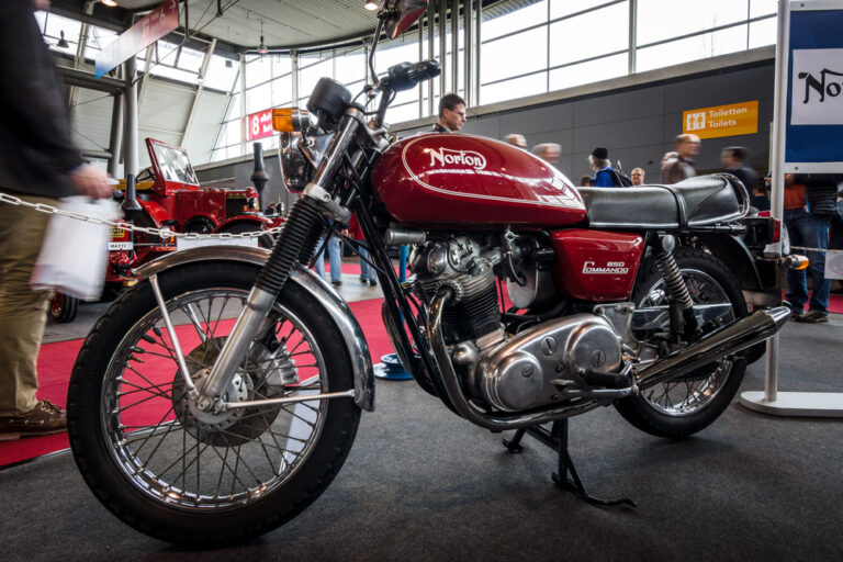 25 Budget-Friendly Classics That Bring Vintage Style - My Car Makes Noise