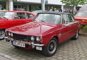 20 Classic Cars from the ’60s and ’70s with Engine Flaws - My Car Makes ...
