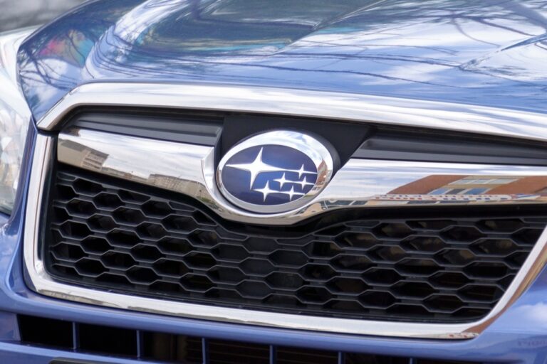 20 Legendary Automaker Logos and Their Origins - My Car Makes Noise